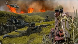 EN DIRECT DU FRONT COMBAT M23 FARDC LES WAZALENDO ET LES FARDC RECUPERENT 3 VILLAGES A MASISI [upl. by Shapiro]