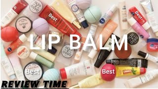 Affordable and Best lip balms 💄👄 [upl. by Bluhm639]