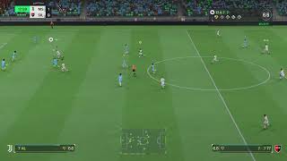 EA SPORTS FC 2520241014050154 [upl. by Arataj894]