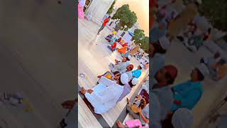 Ajmer Dargahi😱🔥 shorts shortvideo shortsfeed [upl. by Yawnoc]