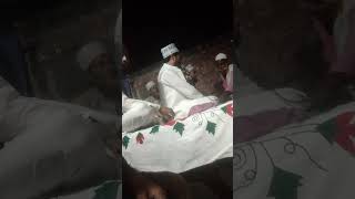 NAAT QAMAR NEJAMI SAHAB EK GUNEGAR KO BIH EJJAT KA SARAF MITA H NEW KALAM SHORT VIDEO [upl. by Otto]