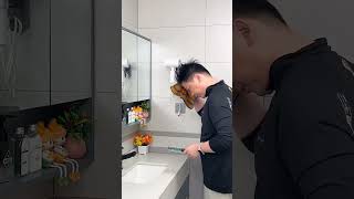 Amazing tool new gadgets smart appliances shortsfeed shorts cleaning diy gadgets ytshorts CD57 [upl. by Clemmy376]