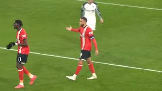 LUTON TOWN 1 SUNDERLAND 2 ALTERNATIVE COMMENTARY [upl. by Chen]