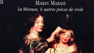 Marin Marais  La Rêveuse  Bass Viol Pieces  Presentation Century’s recording  Sophie Watillon [upl. by Thun]