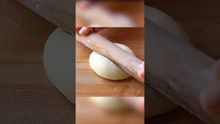 The easiest and quickest way to shape bread 6 [upl. by Schulze]