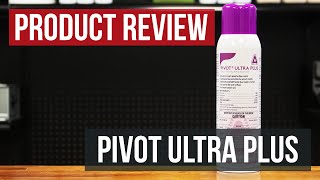 Pivot Ultra Plus Product Review [upl. by Niroht]