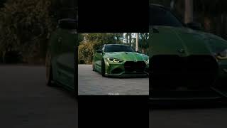 BMW M4 COMPETITION amil hiphop rap dance shorts music automobile youtube recommended [upl. by Edyak]