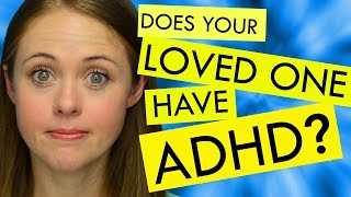 How to Help Someone who has ADHD [upl. by Audie210]