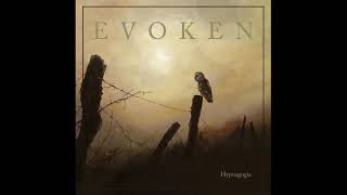 Evoken  Hypnagogia Full Album [upl. by Arbuckle]