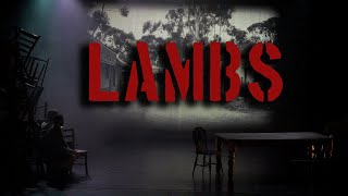 Live Theatre Performance – LAMBS World Premiere [upl. by Ahsatak]