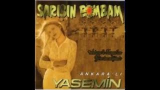 Ankaralı Yasemin Halime [upl. by Emerson]