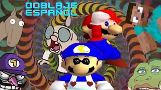 SM64 SSENMODNAR 11 DOBLAJE ESPAÑOL ESPAÑA [upl. by Sansone]