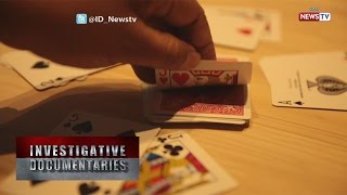 Investigative Documentaries Online gambling nakakaapekto sa ilang pamilyang Pilipino [upl. by Bess928]