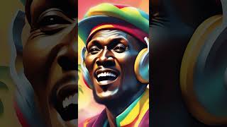 Jimmy Cliff Músico jamaicano short [upl. by Joya]