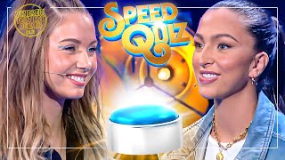 Un Speed Quiz de folie 🤣  VTEP  Saison 12 [upl. by Zsamot]