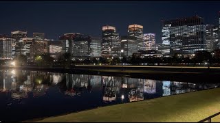 Imperial Palace and Akasaka [upl. by Kries81]