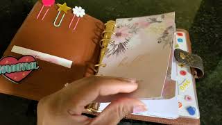 Affordable Personal Planner Inserts Part 2 [upl. by Irene]