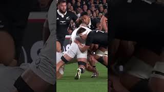 ARDIE SAVEA DOESNT GIVE UP EASY [upl. by Ardnua]