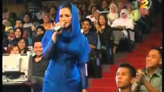 Siti Nurhaliza  Eksklusif Bersama Peminat  58 Ketahuan [upl. by Ise347]