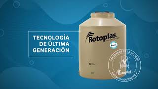 Rotoplas presenta Herederos de la calidad [upl. by Warenne]