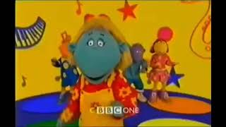 Tweenies quotBrand New Tweeniesquot Promo 2001 [upl. by Berenice]