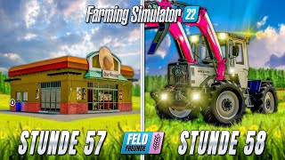 LS22  BEGINNER TO WINNER 🚜 FOLGE 29 FELD FREUNDE [upl. by Coy]