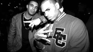 Drake Ft Chris Brown  Marvins Room  2011 Fast [upl. by Wiese339]