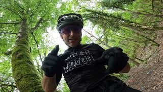 EPisode 1410  Test lunettes SHIMANO Ridescape [upl. by Ingar]