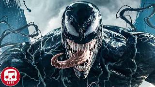 VENOM 3 RAP by JT Music  quotBeyond Symbioticquot [upl. by Eizdnil]