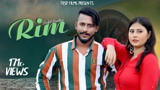 Rim  Sahil Sonkar  Official Video  Latest Punjabi Video Song 2020 By Trsp Films [upl. by Ariik]