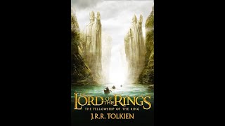 The Lord Of The Rings Book 1 Chapter 5 A Conspiracy Unmasked [upl. by Means]