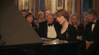 Mozart Variations on quotAh vous diraije Mamanquot K 265300e Magdalena Baczewska piano [upl. by Grizelda]