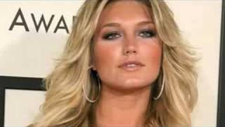 Brooke Hogan  THNKU4LETTINMEBMAHSELF [upl. by Clardy]