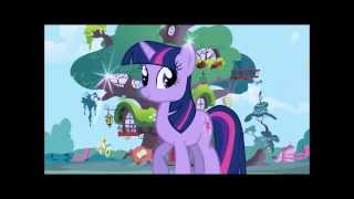 My Little Pony Friendship Is Magic Theme slowed down [upl. by Hussein]