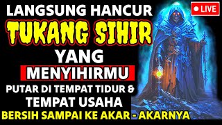 AYAT RUQYAH AMPUH PENGUSIR JIN IBLIS amp SETAN DI RUMAH TUBUH amp TEMPAT USAHA PUTAR amp SUBSCRIBE [upl. by Shaver954]