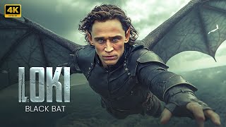 LOKI  Tom Hiddleston  New Released Action Movie 2024  Full Movie  4K Ultra actionmovies [upl. by Akiret]