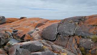 Tasmania  Bay of Fires [upl. by Artur]