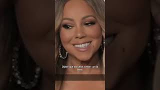 Mariah Carey vivió gran parte de su vida encerrada ¿cómo escapó [upl. by Nnylhtak782]