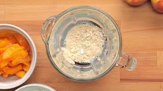 Herbalife nutritional shake mix ice cream recipe [upl. by Airamasor]