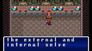 Terranigma Walkthrough Chapter 3 Part 27 [upl. by Lanae]