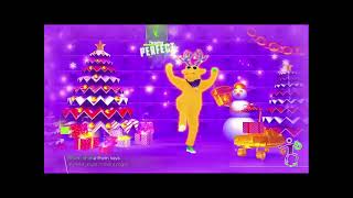 Just Dance 2018 Make It Jingle [upl. by Portuna]