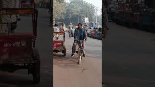 Cycle Mein Laga battery short video [upl. by Snow]