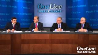 Responses to Traditional Chemotherapy Vs Immunotherapy [upl. by Rod503]