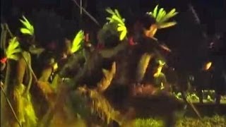 Aboriginal dances from Aurukun Cape York Australia [upl. by Saunder]