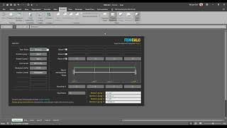 FEMCALC  Free Fixed End Moment Calculator  Bernoulli and Timoshenko Beam Theory [upl. by Goldy932]