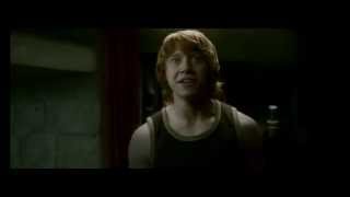 Trailer  Harry Potter 6 The HalfBlood Prince 2009 [upl. by Mychal]