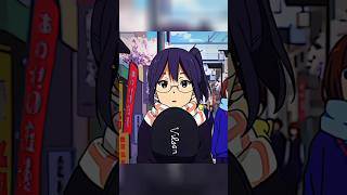 Shiori Asagiri tamakomarket shioriasagiri たまこまーけっと アニメ [upl. by Sivaj]