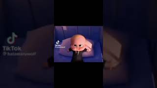 boss baby crying meme goh goh goh goh vine sound effect [upl. by Pittel]