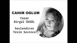 Canım Oğlum YazanBirgül ÖzgülSeslendirenYesim Sevince [upl. by Annaej]