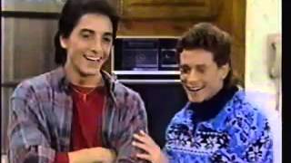 Charles in Charge Blooper Clip [upl. by Frum756]